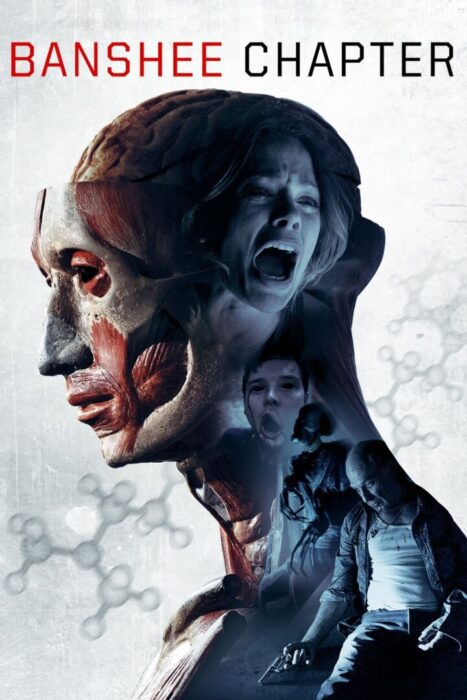 دانلود فیلم Banshee Chapter 2013 بدون سانسور با پخش آنلاین