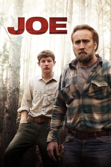 دانلود فیلم Joe 2013 بدون سانسور با پخش آنلاین