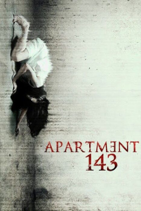 دانلود فیلم Apartment 143 2011 بدون سانسور با پخش آنلاین