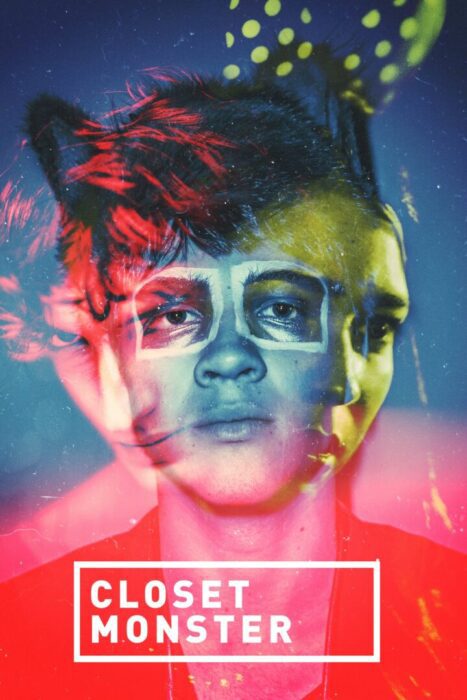 دانلود فیلم Closet Monster 2015 بدون سانسور با پخش آنلاین
