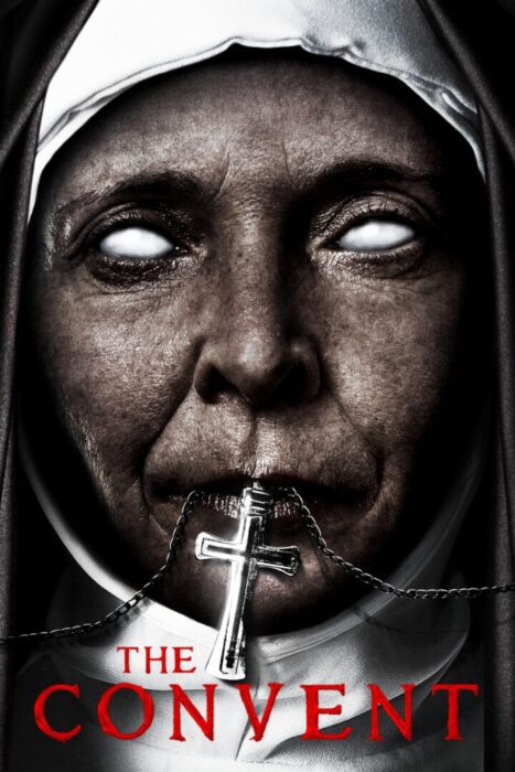 دانلود فیلم The Convent 2018 بدون سانسور با پخش آنلاین