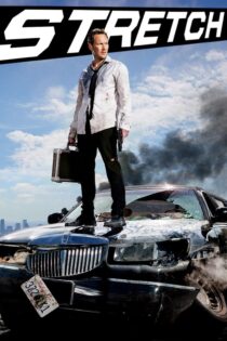 دانلود فیلم Stretch 2014 بدون سانسور با پخش آنلاین