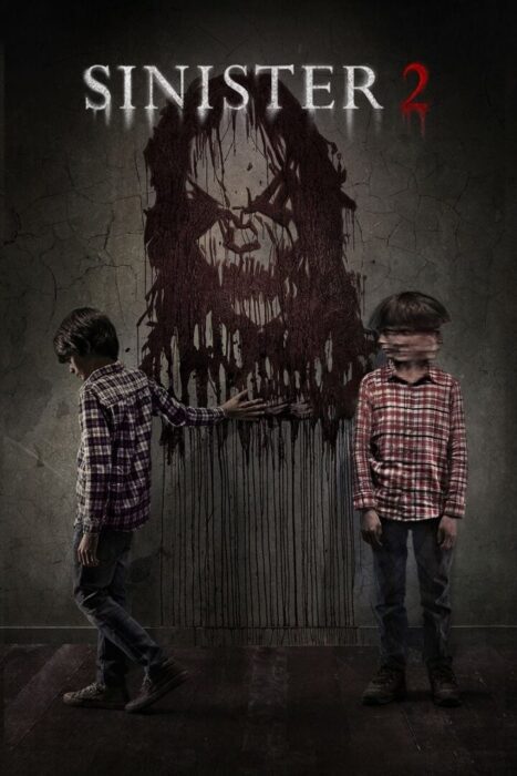 دانلود فیلم Sinister 2 2015 بدون سانسور با پخش آنلاین