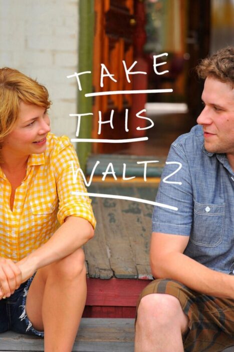 دانلود فیلم Take This Waltz 2011 بدون سانسور با پخش آنلاین
