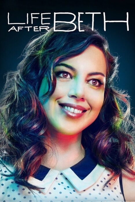 دانلود فیلم Life After Beth 2014 بدون سانسور با پخش آنلاین