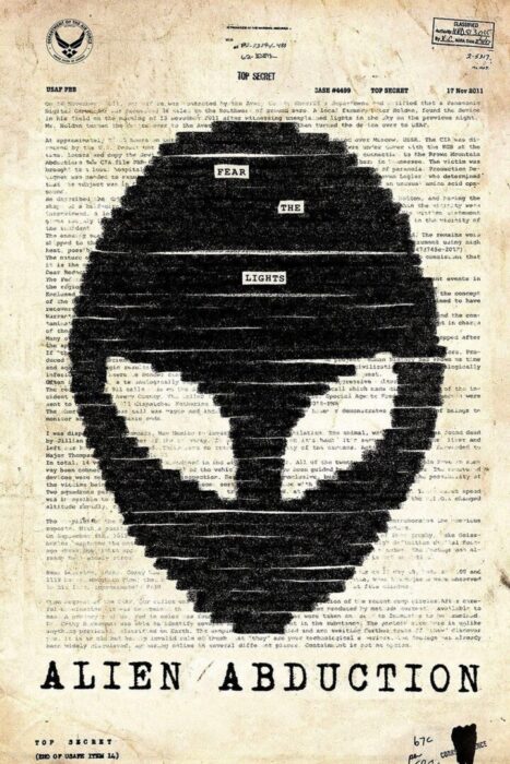 دانلود فیلم Alien Abduction 2014 بدون سانسور با پخش آنلاین