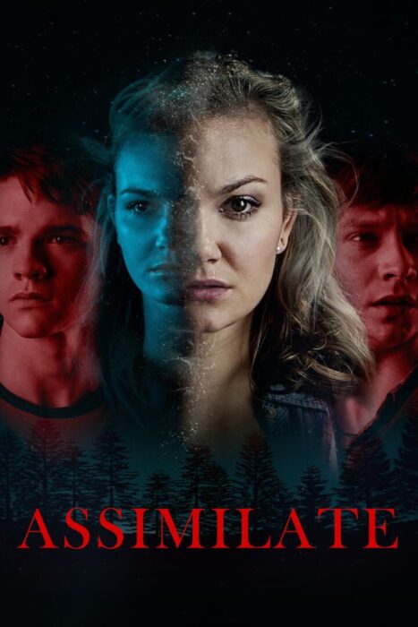 دانلود فیلم Assimilate 2019 بدون سانسور با پخش آنلاین