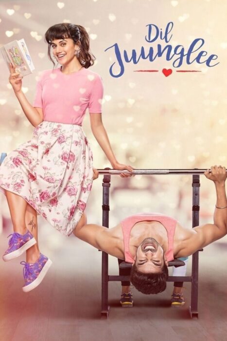 دانلود فیلم Dil Juunglee 2018 بدون سانسور با پخش آنلاین
