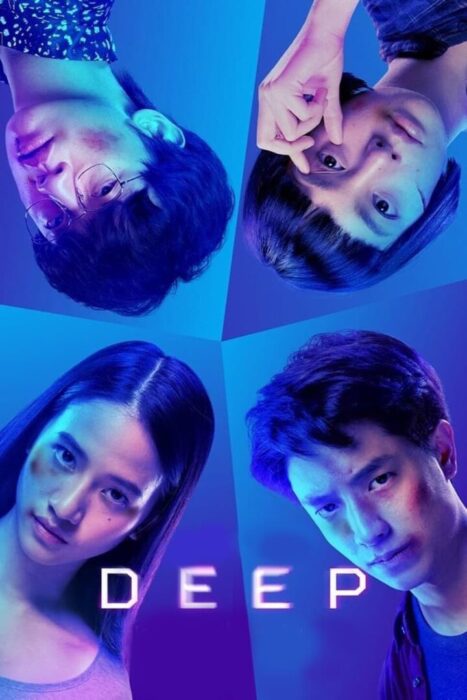 دانلود فیلم Deep 2021 بدون سانسور با پخش آنلاین