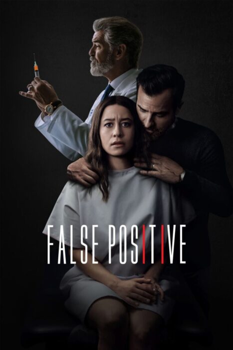 دانلود فیلم False Positive 2021 بدون سانسور با پخش آنلاین