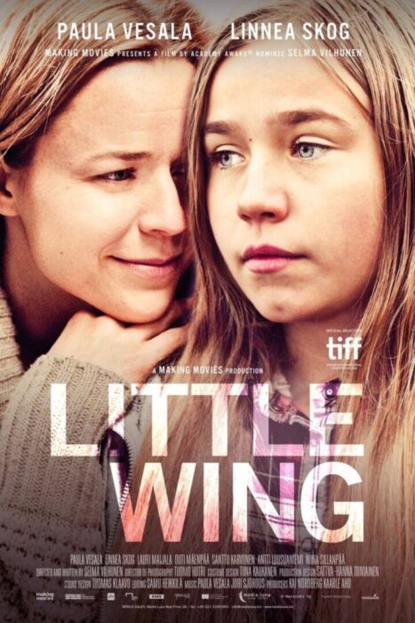 دانلود فیلم Little Wing 2016 بدون سانسور با پخش آنلاین