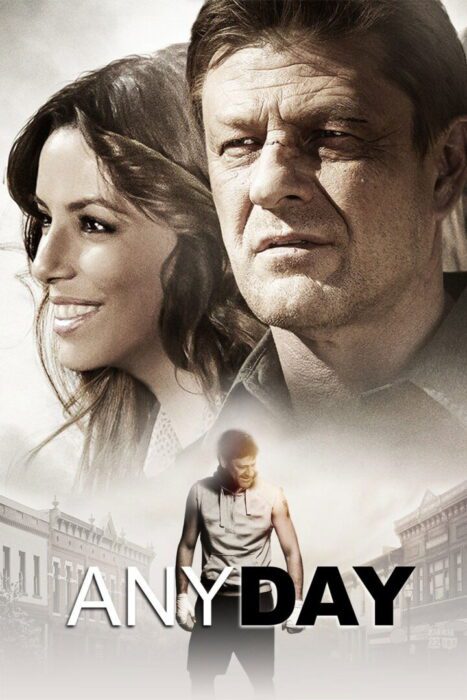 دانلود فیلم Any Day 2015 بدون سانسور با پخش آنلاین
