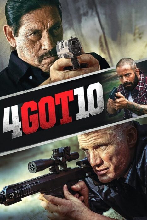 دانلود فیلم 4Got10 2015 بدون سانسور با پخش آنلاین