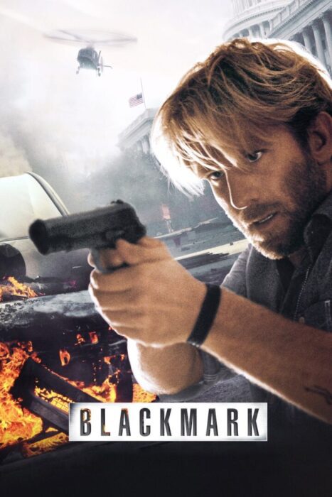 دانلود فیلم Blackmark 2018 بدون سانسور با پخش آنلاین