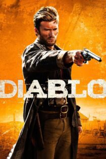 دانلود فیلم Diablo 2015 بدون سانسور با پخش آنلاین