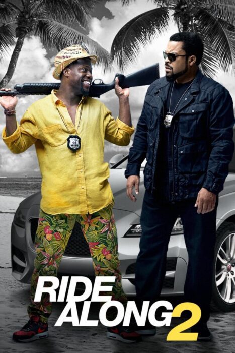 دانلود فیلم Ride Along 2 2016 بدون سانسور با پخش آنلاین