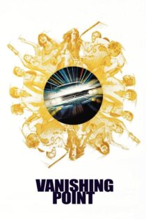 دانلود فیلم Vanishing Point 1971 بدون سانسور با پخش آنلاین
