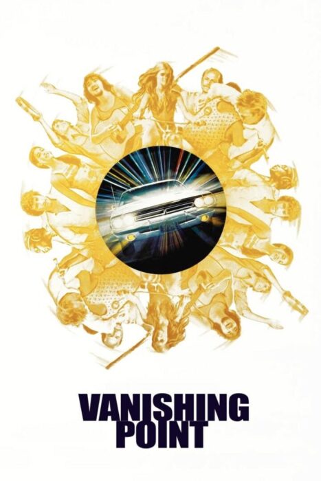 دانلود فیلم Vanishing Point 1971 بدون سانسور با پخش آنلاین