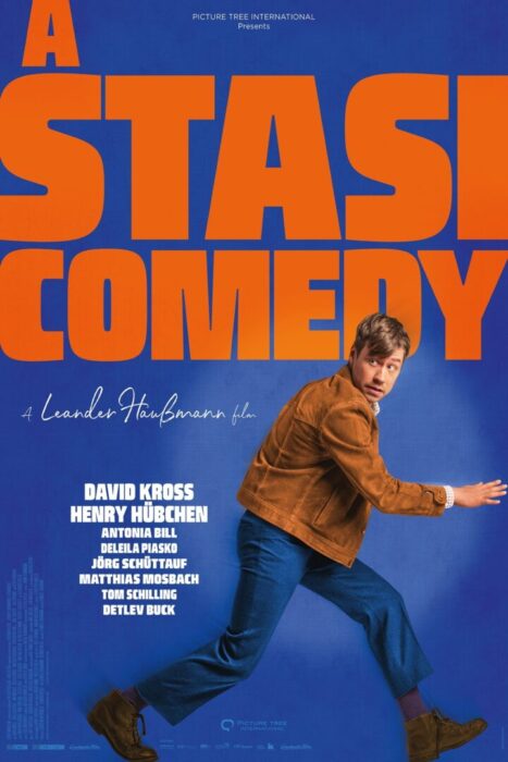 دانلود فیلم A Stasi Comedy 2022 بدون سانسور با پخش آنلاین