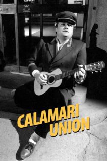 دانلود فیلم Calamari Union 1985 بدون سانسور با پخش آنلاین