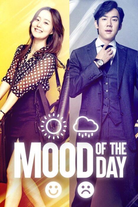 دانلود فیلم Mood of the Day 2016 بدون سانسور با پخش آنلاین