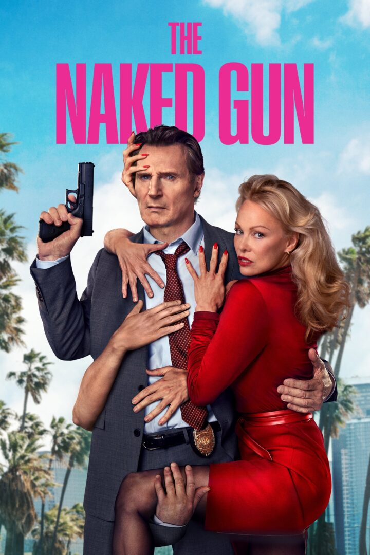 دانلود فیلم The Naked Gun 2025 بدون سانسور