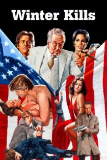 دانلود فیلم Winter Kills 1979 بدون سانسور با پخش آنلاین