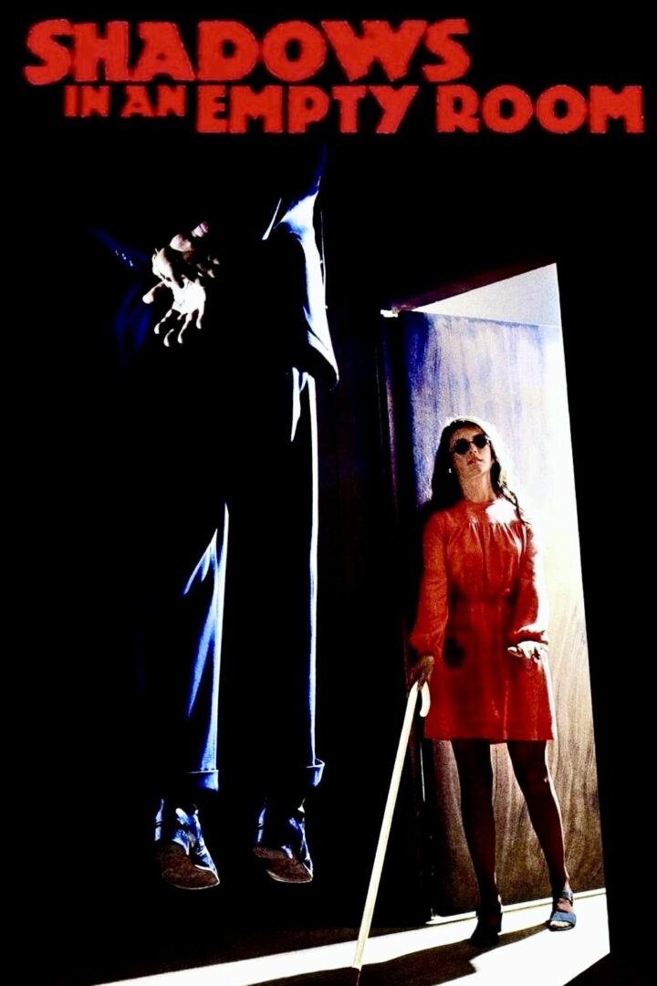 دانلود فیلم Shadows in an Empty Room 1976 بدون سانسور با پخش آنلاین