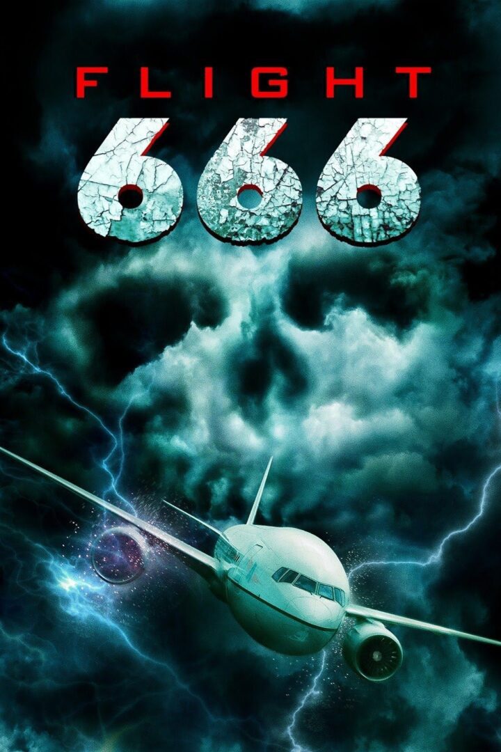 دانلود فیلم Flight 666 2018 بدون سانسور با پخش آنلاین