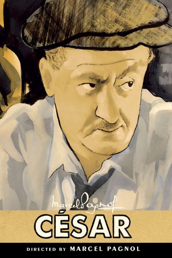 دانلود فیلم César 1936 بدون سانسور با پخش آنلاین
