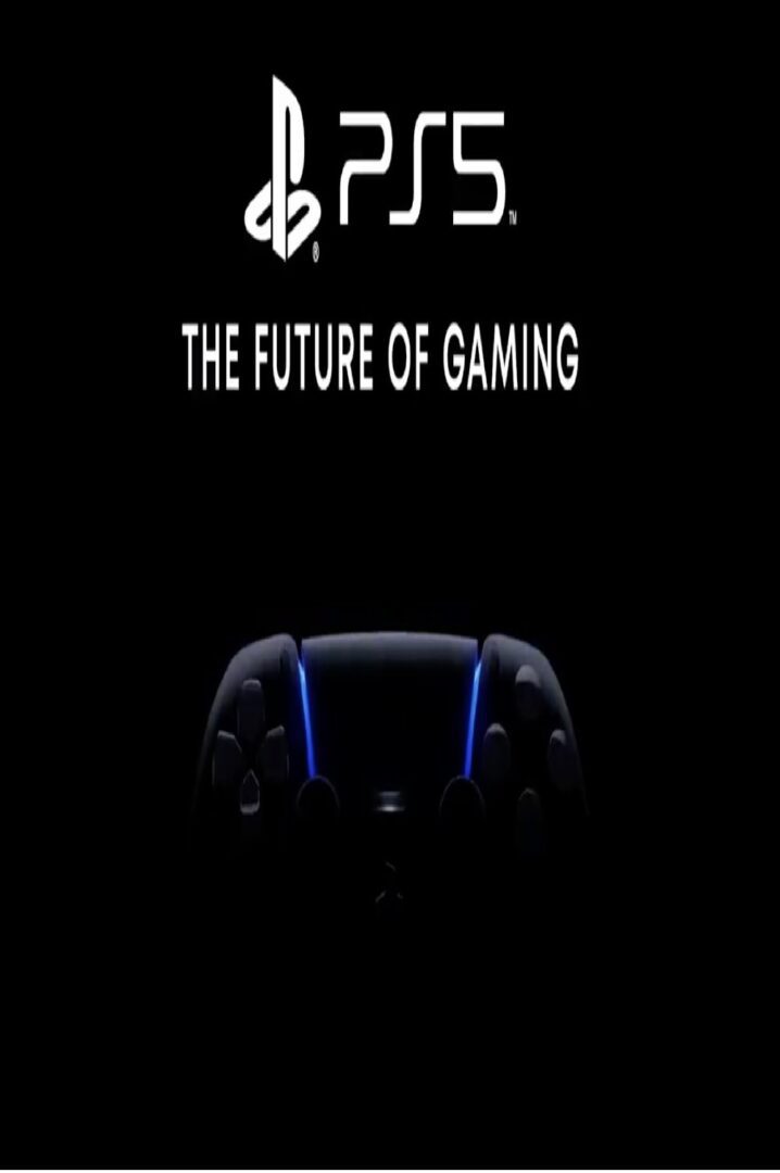 دانلود فیلم PS5 – The Future of Gaming 2020 بدون سانسور با پخش آنلاین