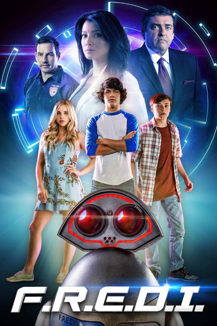 دانلود فیلم F.R.E.D.I. 2018 بدون سانسور با پخش آنلاین