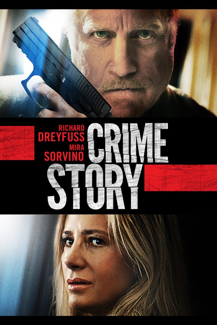 دانلود فیلم Crime Story 2021 بدون سانسور با پخش آنلاین