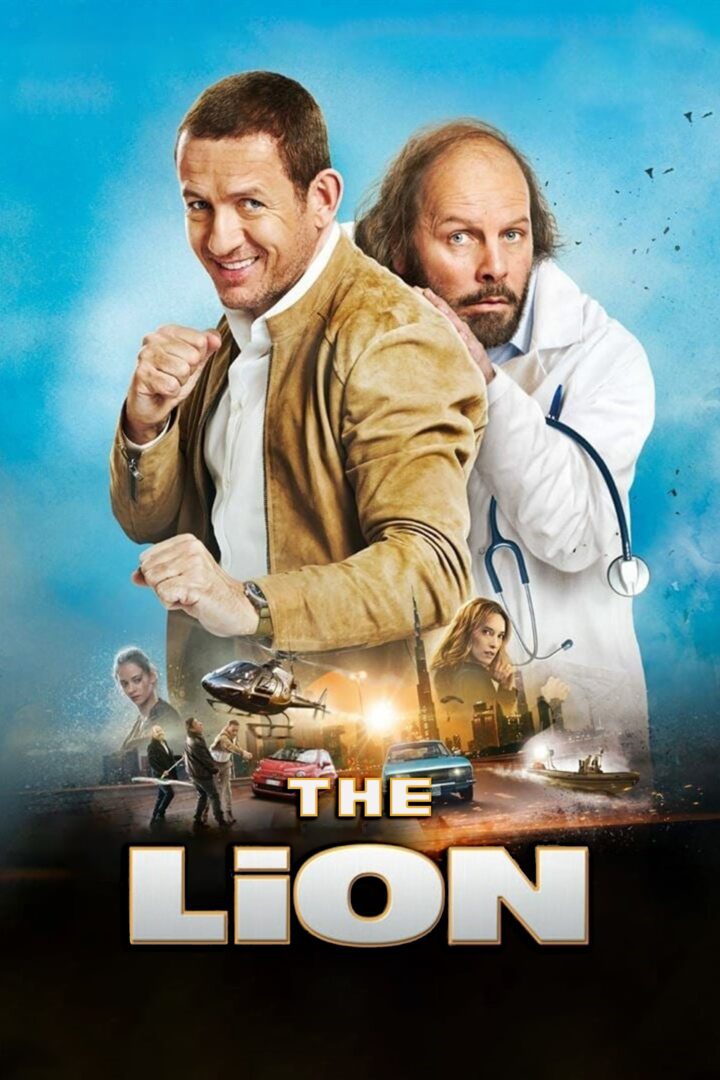 دانلود فیلم Le lion 2020 بدون سانسور با پخش آنلاین