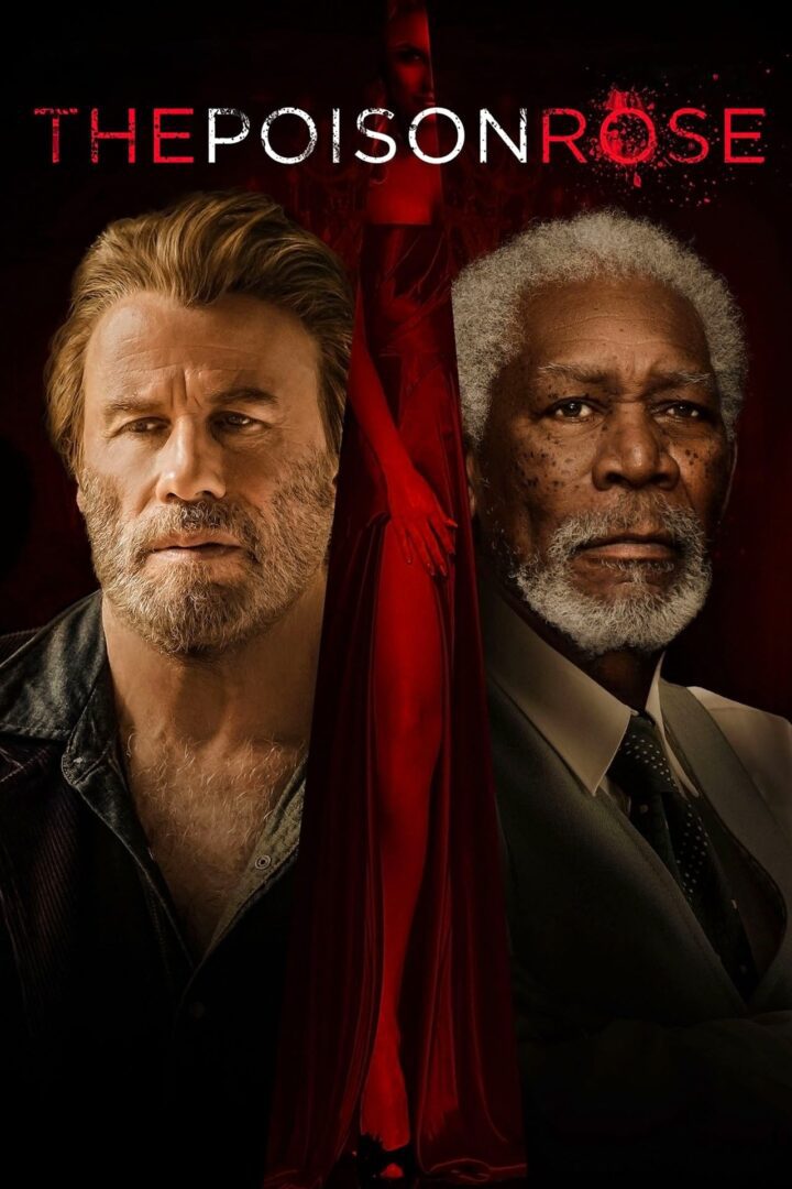 دانلود فیلم The Poison Rose 2019 بدون سانسور با پخش آنلاین