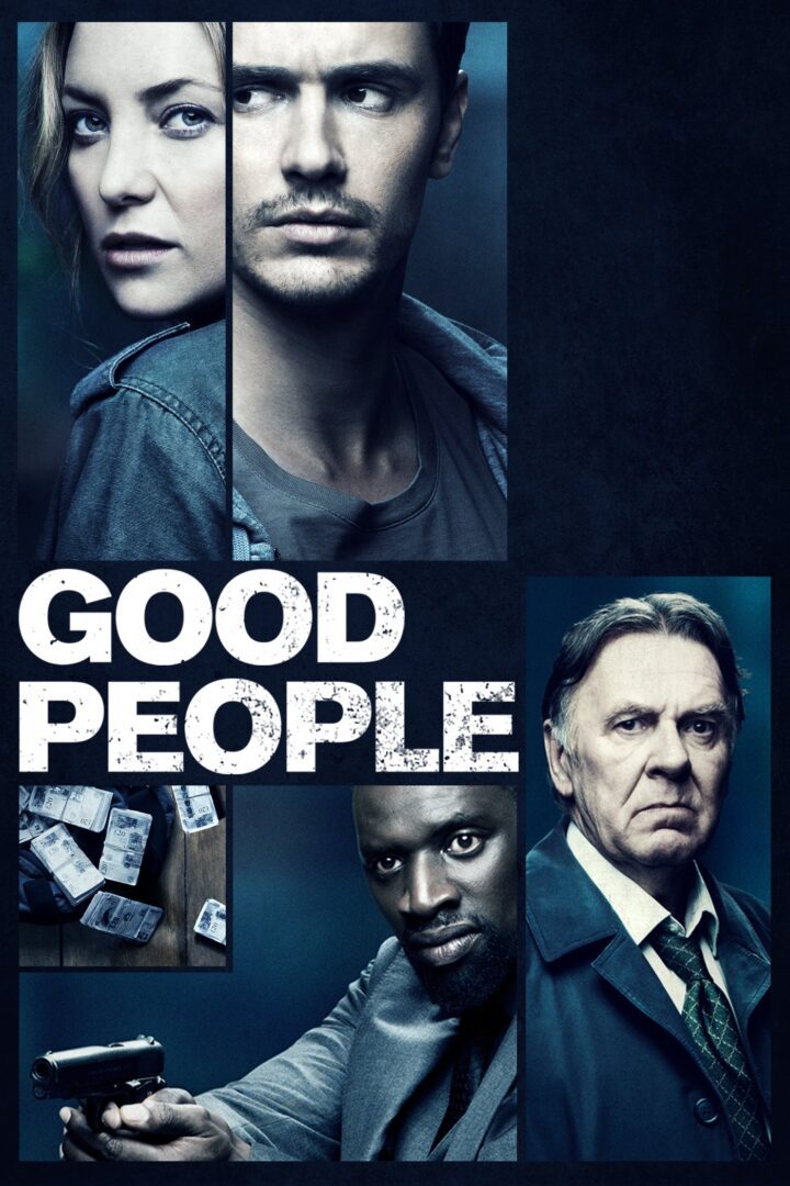 دانلود فیلم Good People 2014 بدون سانسور با پخش آنلاین