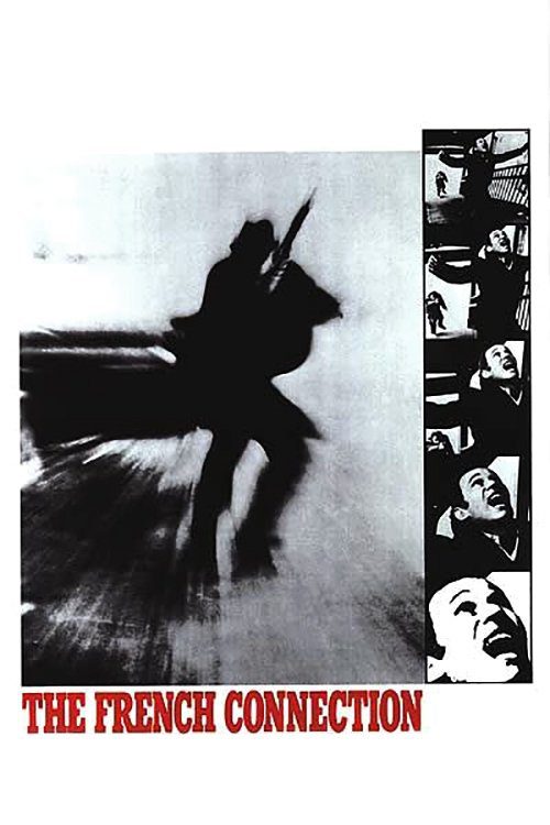 دانلود فیلم The French Connection 1971 بدون سانسور با پخش آنلاین