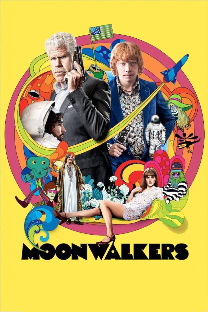 دانلود فیلم Moonwalkers 2015 بدون سانسور با پخش آنلاین