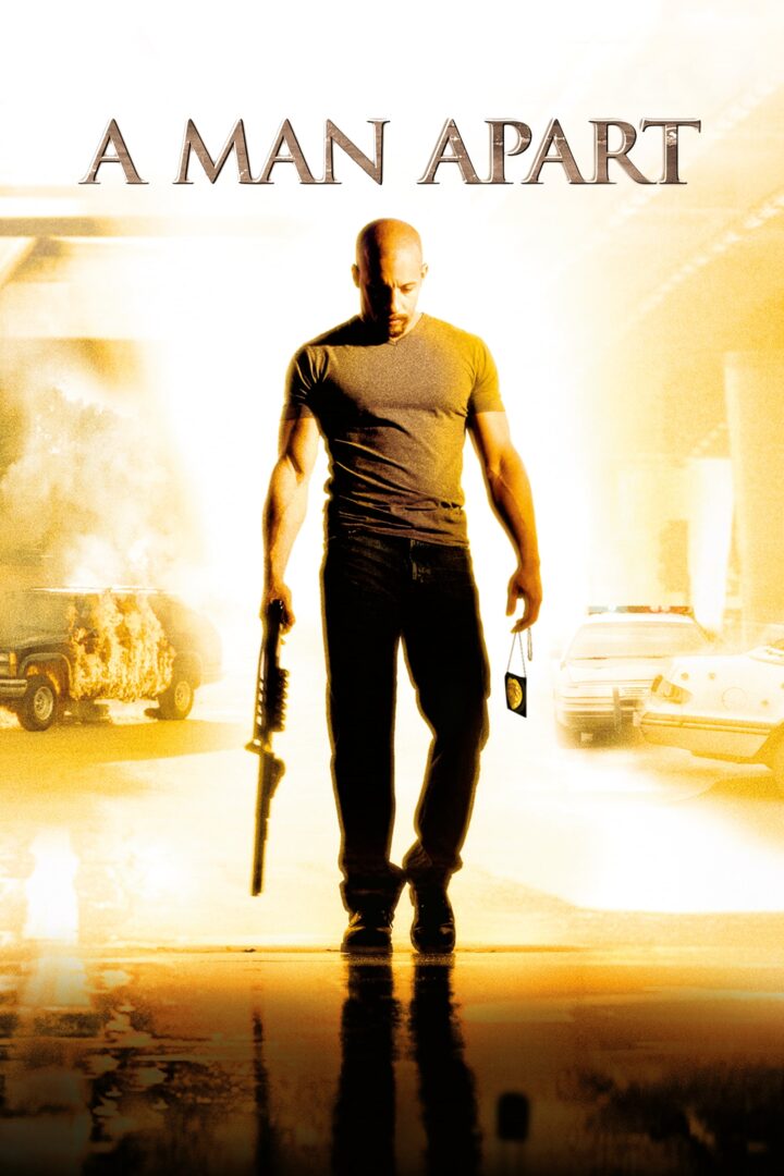 دانلود فیلم A Man Apart 2003 بدون سانسور با پخش آنلاین