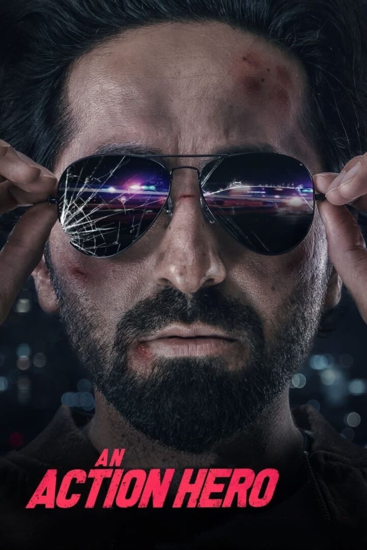 دانلود فیلم An Action Hero 2022 بدون سانسور با پخش آنلاین