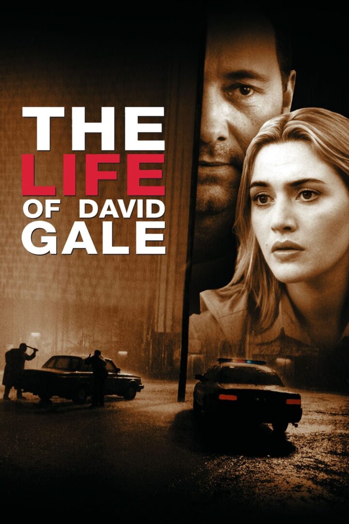 دانلود فیلم The Life of David Gale 2003 بدون سانسور با پخش آنلاین