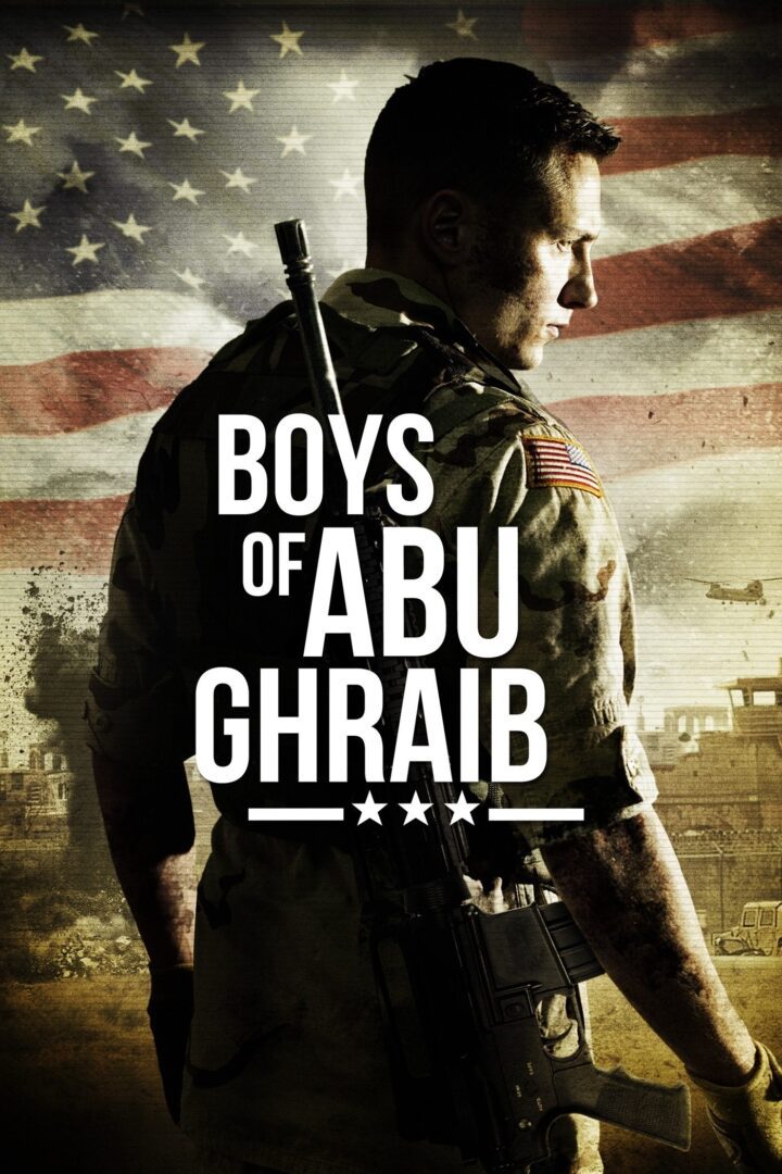 دانلود فیلم Boys of Abu Ghraib 2014 بدون سانسور با پخش آنلاین