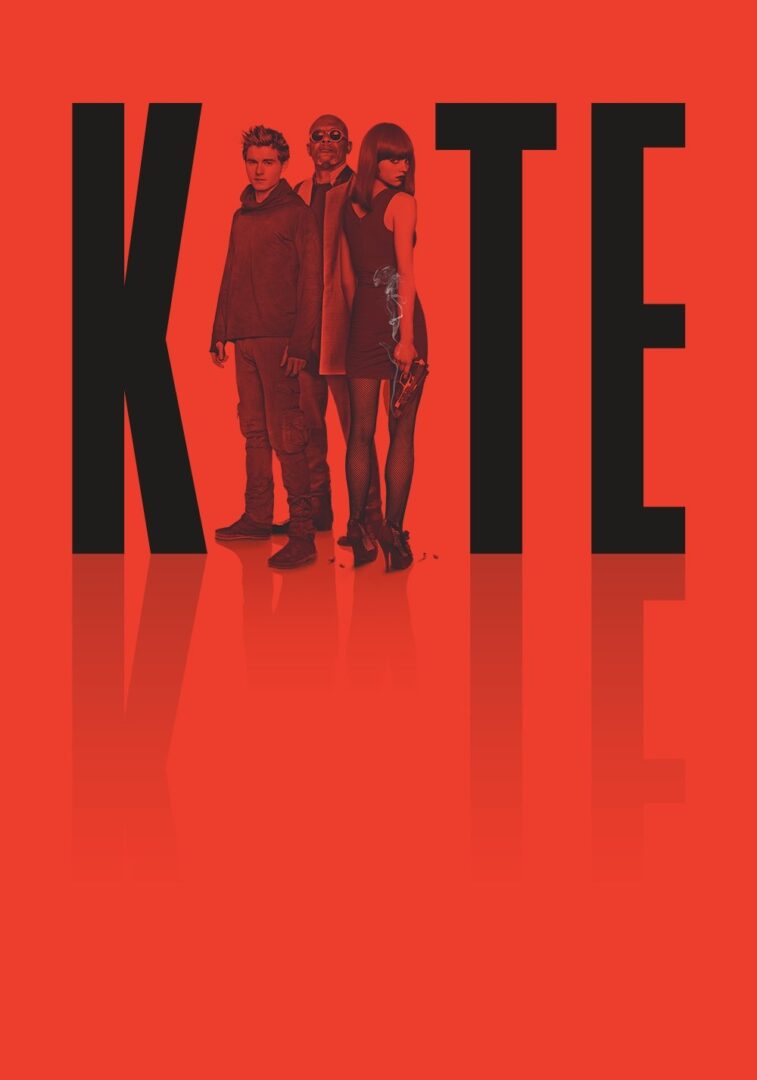 دانلود فیلم Kite 2014 بدون سانسور با پخش آنلاین