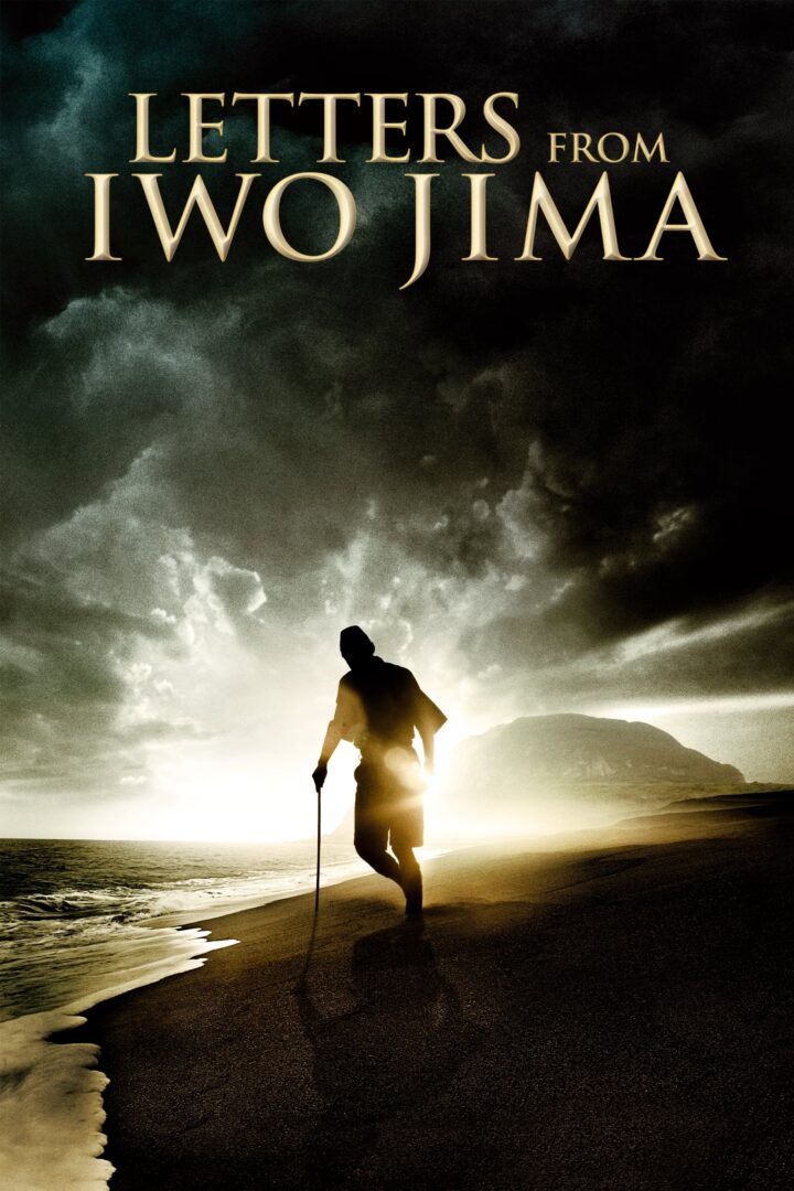 دانلود فیلم Letters from Iwo Jima 2006 بدون سانسور با پخش آنلاین