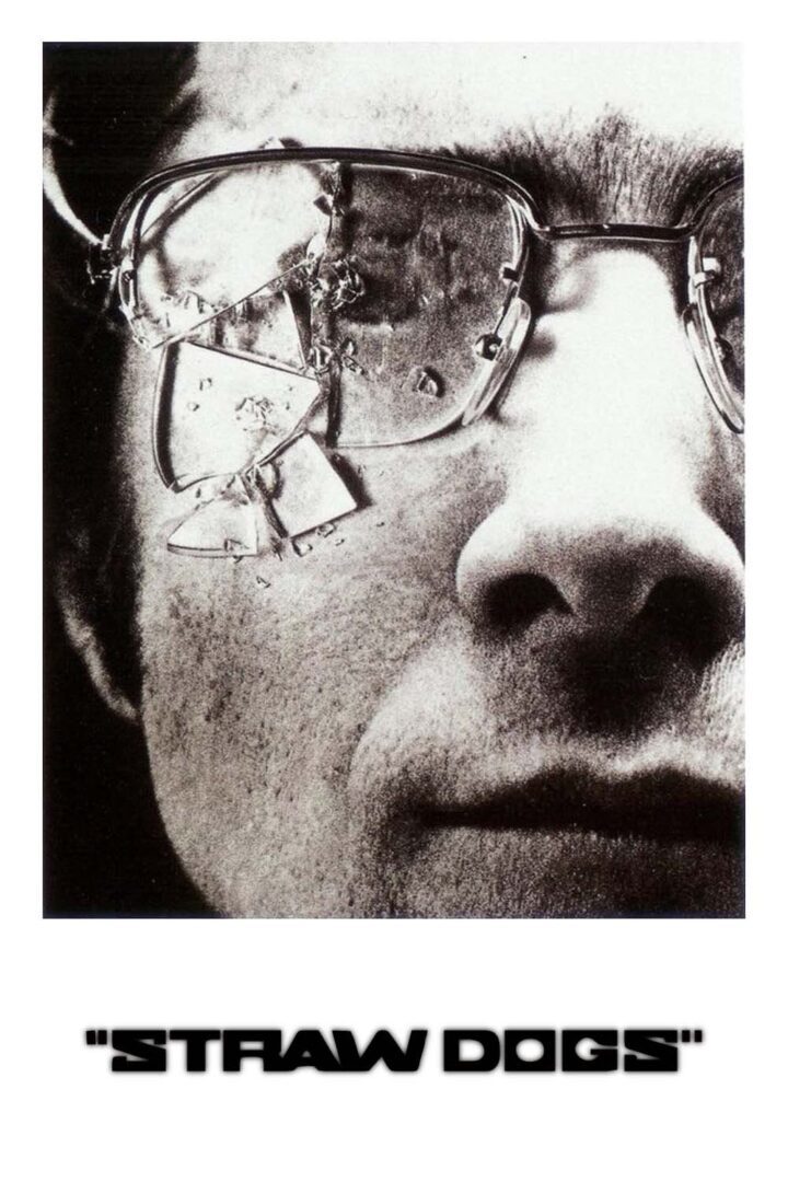 دانلود فیلم Straw Dogs 1971 بدون سانسور با پخش آنلاین