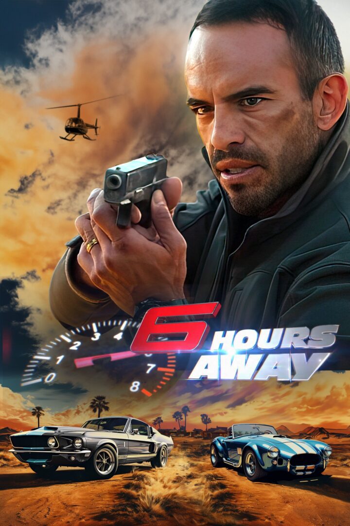 دانلود فیلم 6 Hours Away 2024 بدون سانسور با پخش آنلاین