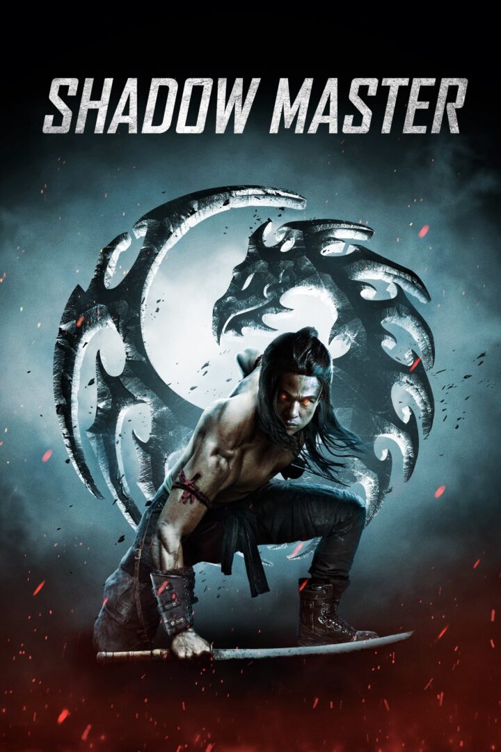 دانلود فیلم Shadow Master 2022 بدون سانسور با پخش آنلاین