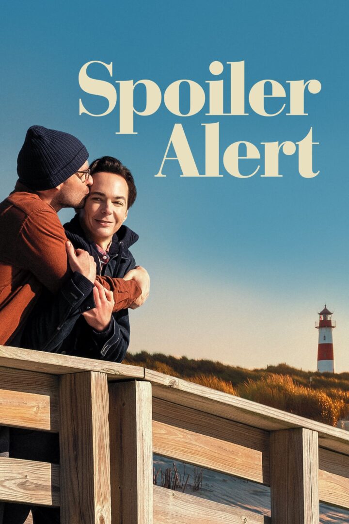 دانلود فیلم Spoiler Alert 2022 بدون سانسور با پخش آنلاین