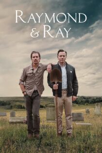 دانلود فیلم Raymond & Ray 2022 بدون سانسور با پخش آنلاین