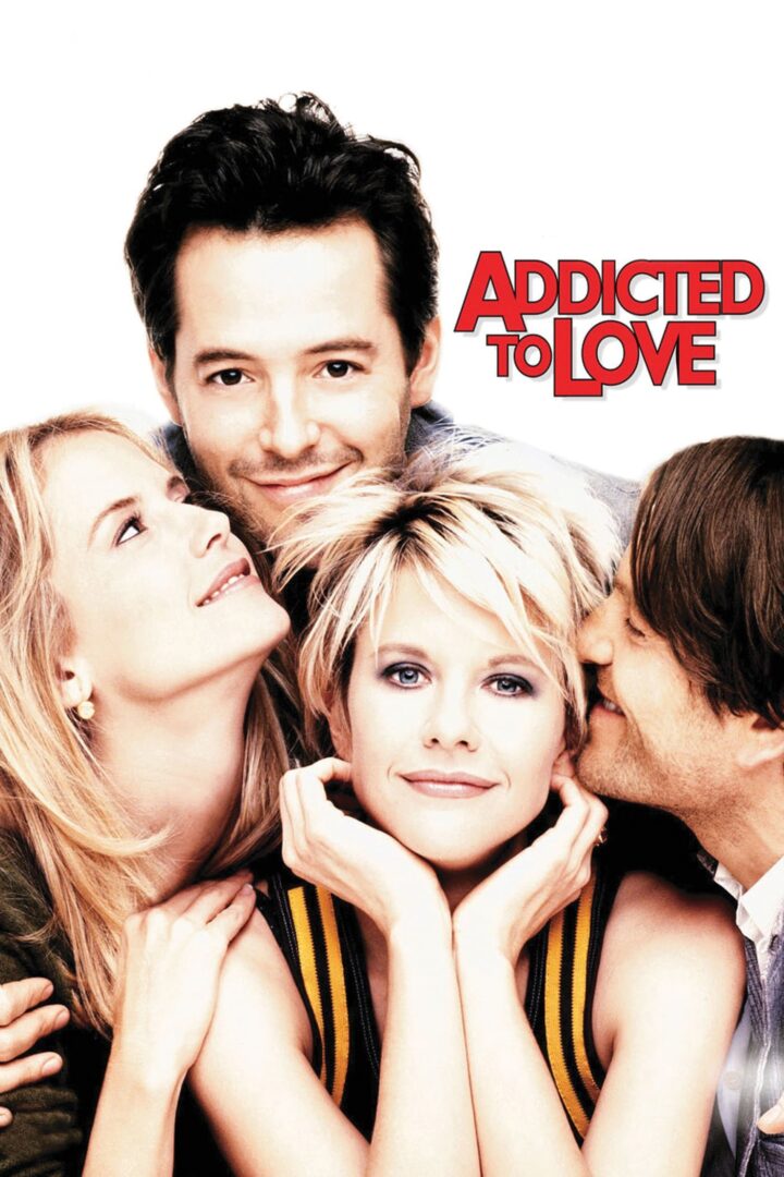 دانلود فیلم Addicted to Love 1997 بدون سانسور با پخش آنلاین